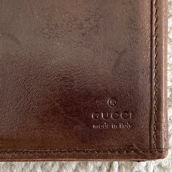Gucci Monogram Long Wallet - Picture 10 of 15